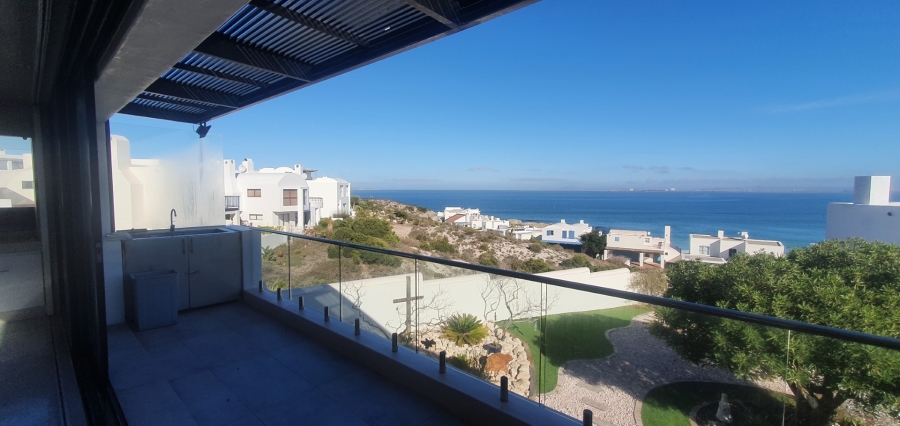 4 Bedroom Property for Sale in Paradise Beach Western Cape